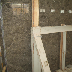 Grigio dorada marble